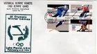 UNITED STATES  1980 WINTER OLYMPIC GAMES   FDC4564