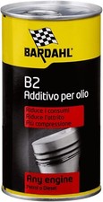 Bardahl Oil 300 Ml Additivo Trattamento Olio Motore Riduce Consumo Lubrificante - Miniatura 1