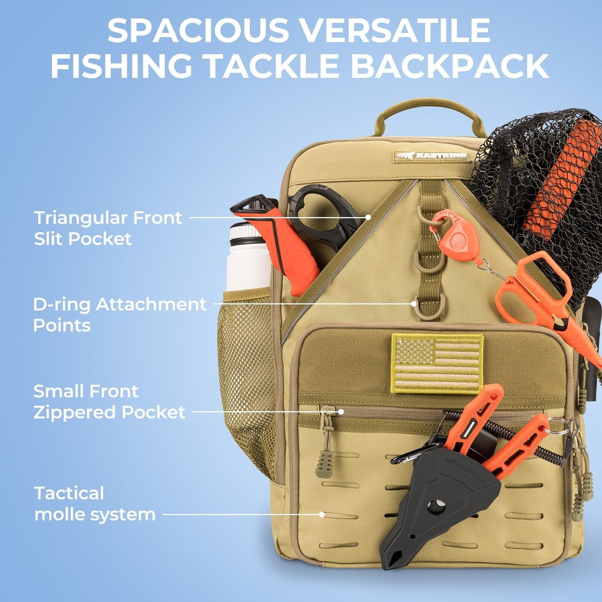 Sac Solar Carryall Medium - Bagagerie/Rangement pêche à la carpe | Pacific Pêche