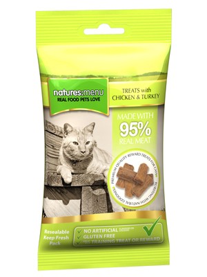 natures menu dog treats bulk buy