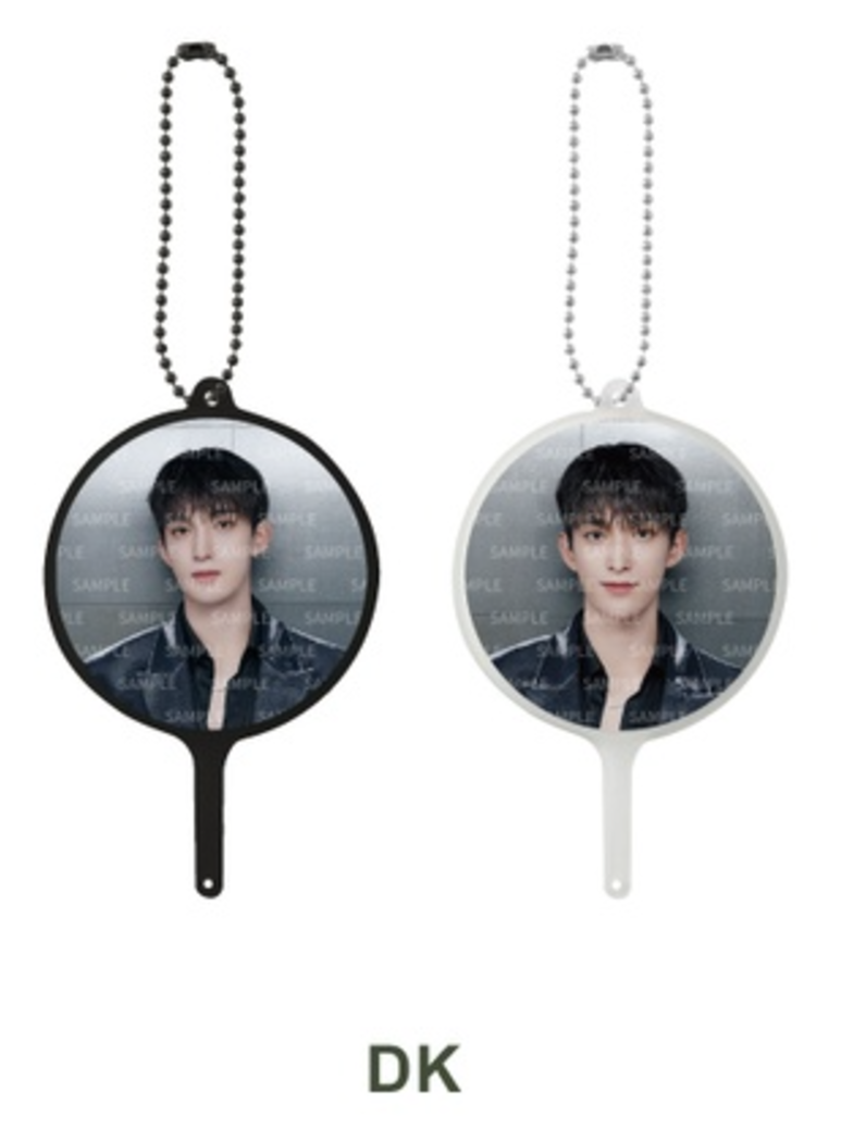 SEVENTEEN セブンティーン セブチ うちわ IMAGE PICKET SEVENTEEN セブンティーン セブチ うちわ IMAGE PICKET - メルカリ