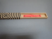 NEW Projects Watches Red PJT-BAND-7590R 20mm Silicone Watch Strap