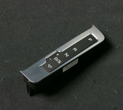8R2713463 Automatic Gearbox Display Unit RIGHT HAND DRIVE Audi A4 8K B8 A5 Q5