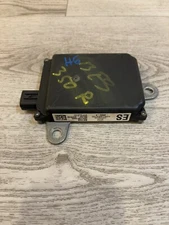 2013 Lexus ES350 ES300h Rear Blind Spot Monitor Sensor Radar Module Genuine OEM