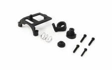 Carisma - GT24B Servo Saver and Mount