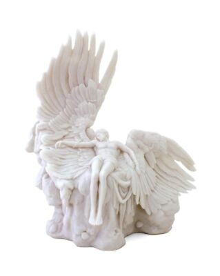 Top Collection Greek Hero Icarus Statue - Greek Mythology Icarus Sculpture in...