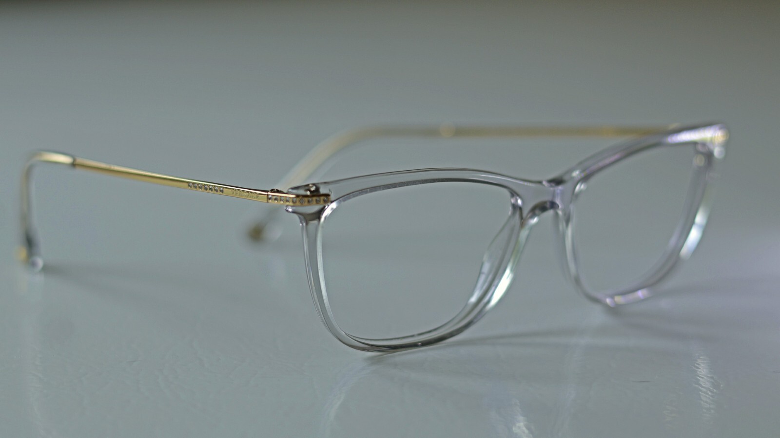 Authentic Versace 3274-b Designer Frames for Women - image 1