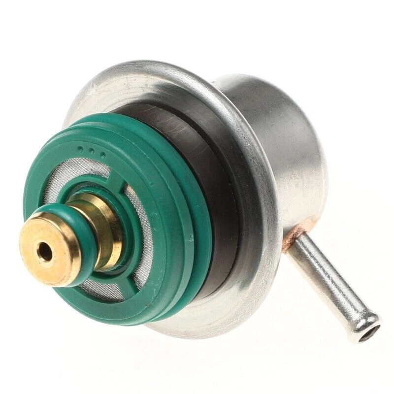 FUEL PRESSURE REGULATOR FIT FOR PONTIAC BONNEVILLE 3.8 1991-95 24506988 Foto 4 de 4