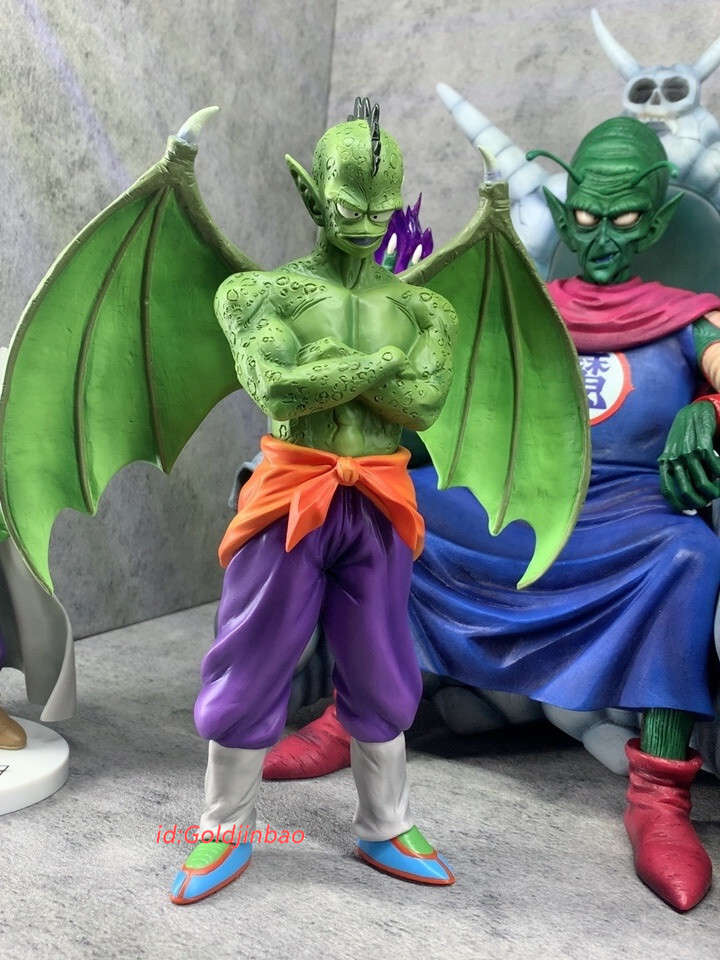 49 Studio Dragon Ball Tambourine Resin Model In Stock Collection