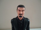 Vintage Marx Sam Cobra With Some Acc. " GREAT COLLECTIBLE DISPLAYABLE ITEM " — photo 7