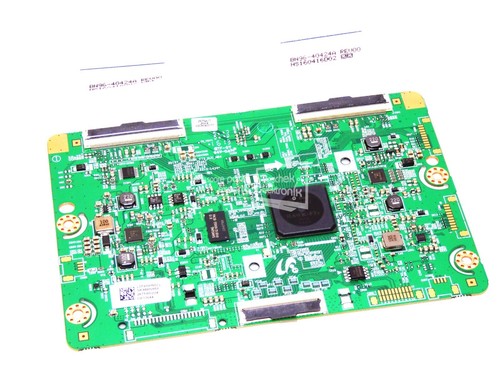 Samsung TV - T-CON Board BN41-02481A LSF400HN02-L TCON