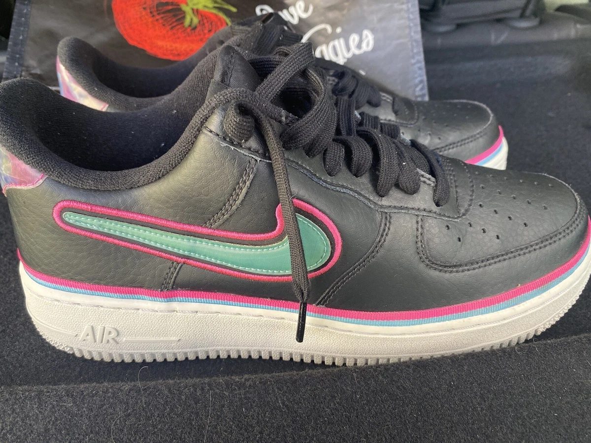South beach cheap af1