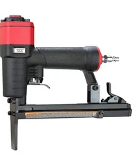 BigSale! 3PLUS H7116LSP 22 Gauge 3/8-Inch Crown Pneumatic UpholsteryStapler