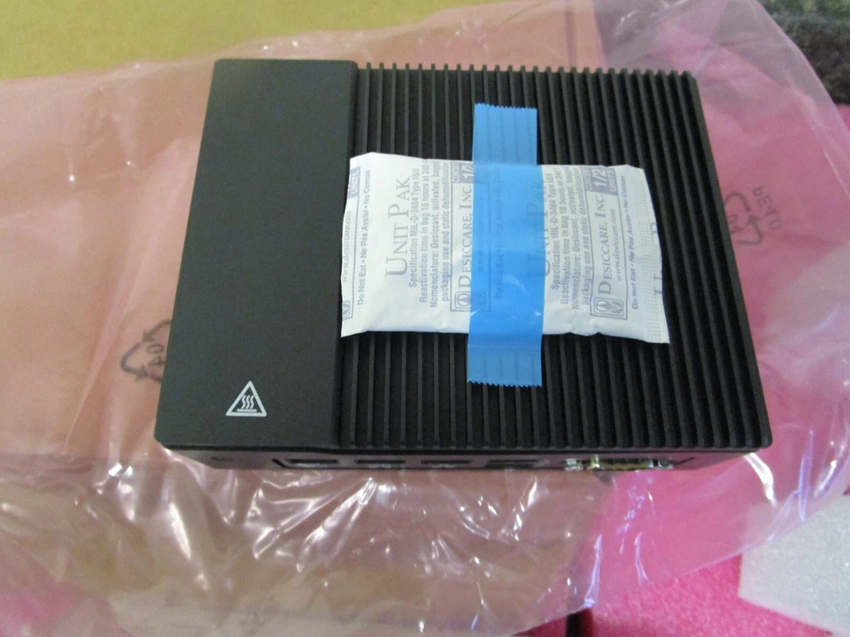 SUPERMICRO SYS-E50-9AP-N5 MODEL E50-40 - Image 4 of 4