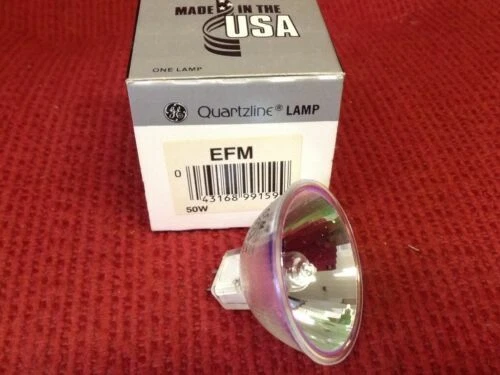 8V Dia- & Filmprojektorenlampen