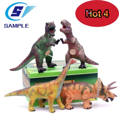 large t rex dinosaur toy