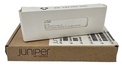 JUNIPER NETWORKS EX-SFP-1GE-LX 740-011614 REV 01 LX [FAST SHIPPING]
