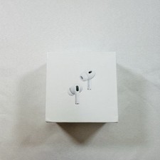 Apple AirPods Pro 3rd Generation EMPTY BOX And Inserts Only