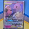 Pokémon Togepi & Cleffa & Igglybuff GX TAG TEAM Sm-Cosmic Eclipse 143/236 Holo …