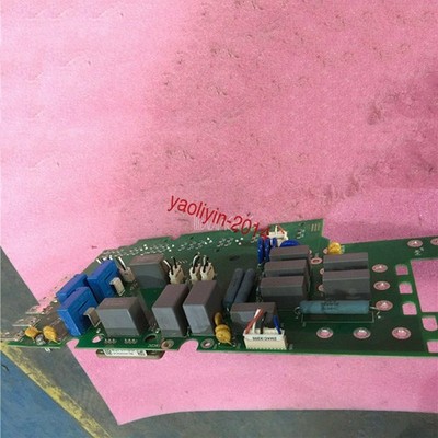 1PC Used ABB drive power board ZMAC-551