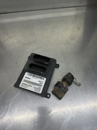 07 08 09 10 11 Can-Am Outlander 800R MAX XT CDI ECU ECM Box Computer 420266733