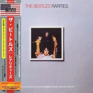 The Beatles Rarities | eBay
