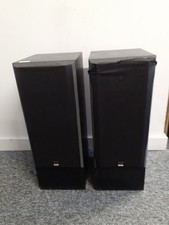 Pair of B & W Bowers & Wilkins DM570 Speakers