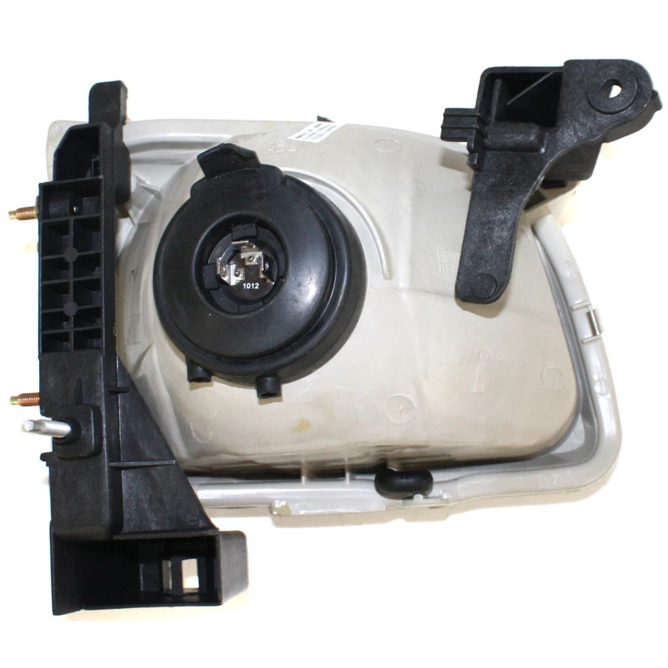 Juego de 4 molduras cromadas para faros y luces de esquina para Toyota Tacoma 01-04 Foto 3 de 4