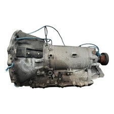 Gearbox Jaguar Xf D Se Business 2013 2179cc Diesel 8 Speed Auto