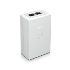 Ubiquiti PoE Injector 24VDC 30W Gbit White