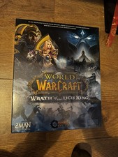 World of Warcraft: Wrath of the Lich King Pandemie Spiel (Französisch)