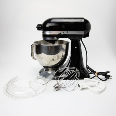 KitchenAid Artisan 6 Speed Stand Mixer KSM150PS05
