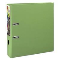 Exacompta Pp-Ordner Premium, Din A4, 80 Mm, AnisgrüN 10 Bis 200 Stk Spare 21%