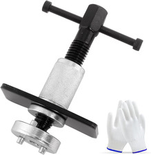 Brake Caliper Piston Rewind Tool For Rear Brake Pads Brake Caliper Piston Rewind Tool For Rear Brake Pads