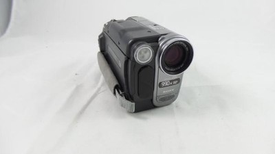 Sony DCR-TRV280 NTSC Digital8 Handycam Camcorder 20x Zoom - Video Transfer