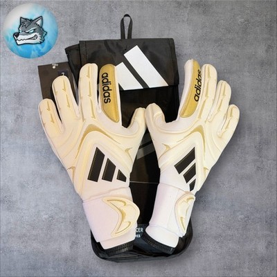 Men Adidas COPA Pro Promo GL Goalkeeper Soccer Gloves JZ5795 Size 7
