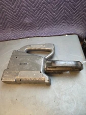 Huskie Hydraulic Wire Cable fitting Crimper Crimp Cordless Machine REC-3510