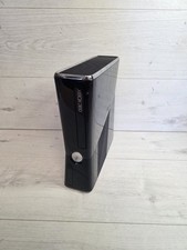 Microsoft Xbox 360s Console Only 250GB Black