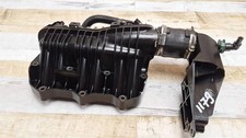 FORD FOCUS IV HN Ansaugbrücke 1047092S01 Petrol 2013 33990182