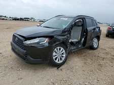 Rear View Mirror Pre-crash System Manual Dimming Fits 16-23 RAV4 3641325