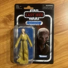 Kenner Star Wars  Supreme Leader Snoke The Last Jedi VC121 NIB