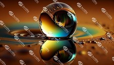 Digital Image Picture Photo Wallpaper Background Desktop AI Art-79