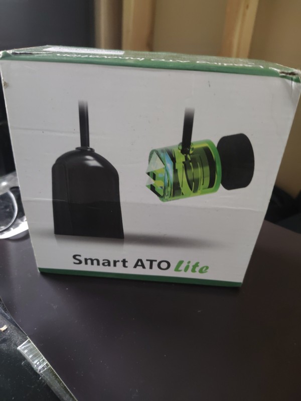 Smart ATO lite