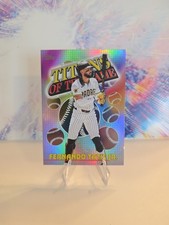 2026 Topps Series 1 - Fernando Tatis Jr., Titans of the Game #TOG-19 Padres