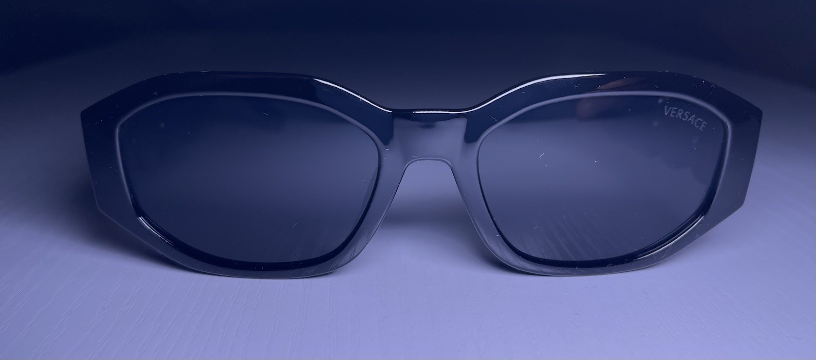 Versace Sunglasses - image 2
