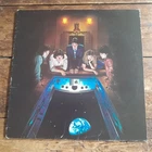 PAUL McCARTNEY (WINGS) UK ALBUM 'BACK TO THE EGG' 1979 STEREO VINYL LP EX/EX/VG