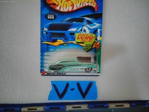 So Fine Hot Wheels | eBay