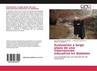 EvaluacióN A Largo Plazo De Una IntervencióN Educativa En Diabetes José Alfredo