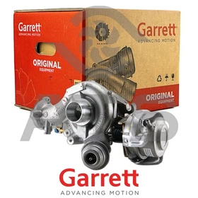 Turbolader für OPEL VIVARO B Kasten (X82) 1.6 CDTI (05) 821942-0009, 821942-0010