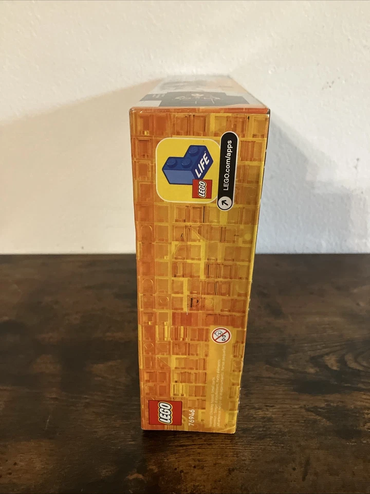 LEGO Jurassic World Blue & Beta Velociraptor Capture 76946 Building Kit 181 pcs - Image 4 of 4